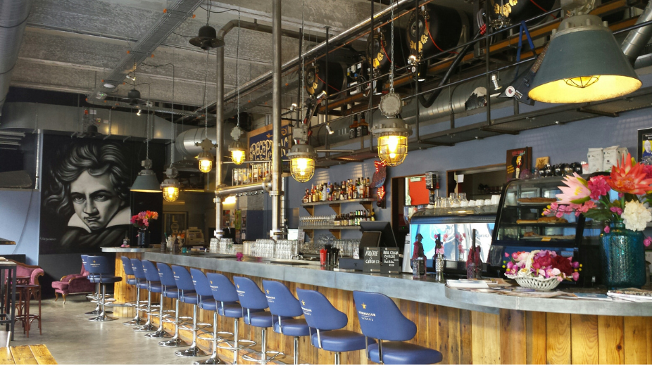 Hotel Stayokay Brabant_1