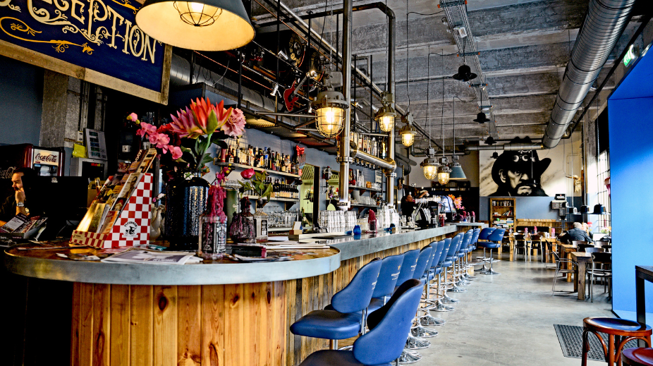 Hotel Stayokay Brabant_2