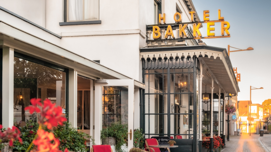 Hotel Bakker