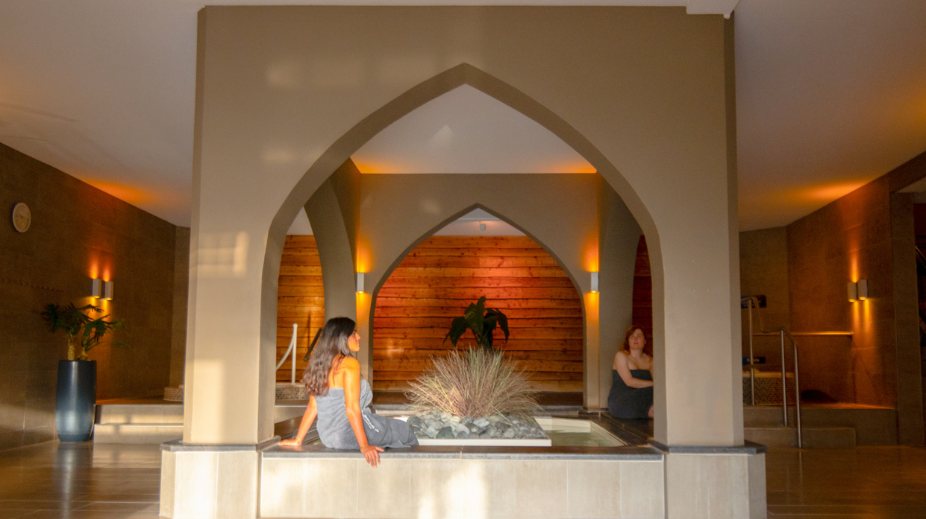 Hotel-Bronsbergen-Wellness