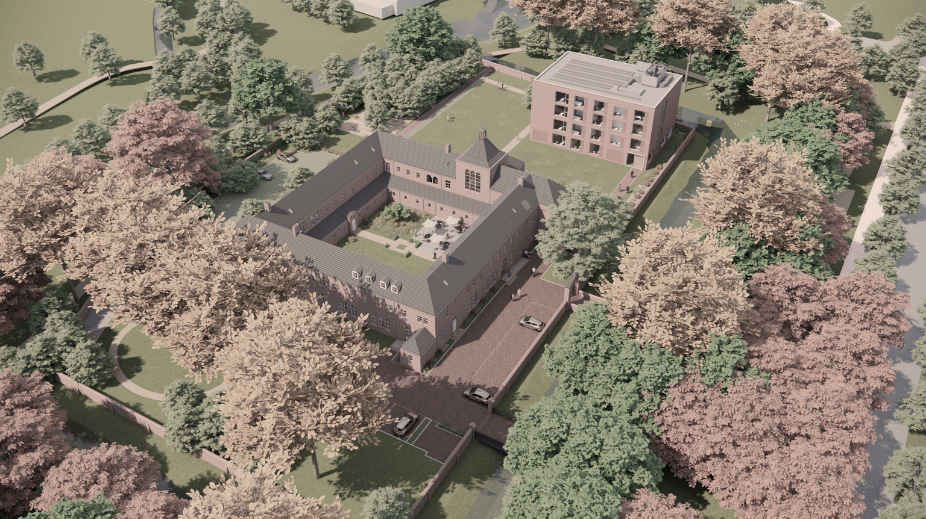 Hotel-Clara-Eindhoven