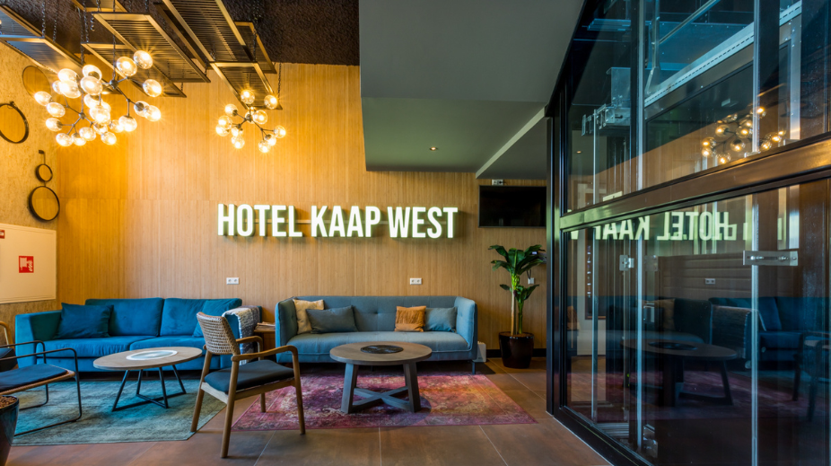 Hotel-Kaap-West-Westkapelle-Kloeg-Collection