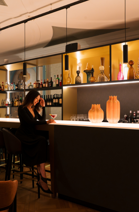 Hotel-Maison-Maastricht-Bar ©Weekly-Film-Studio