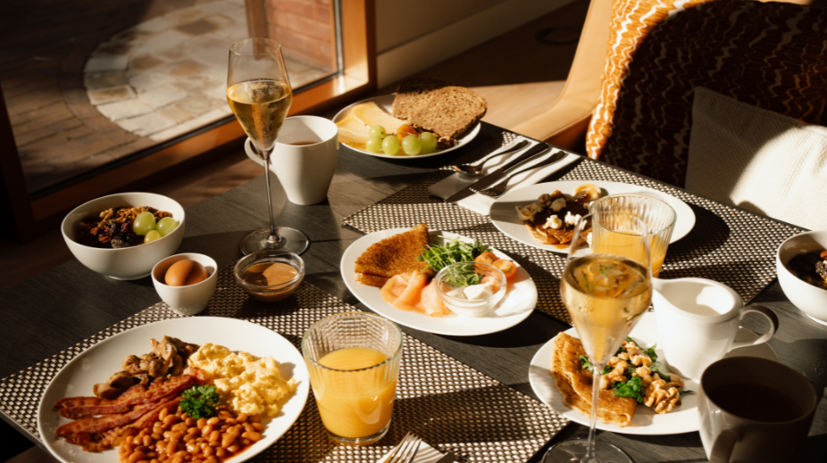 Hotel-Maison-Maastricht-eten ©Weekly-Film-Studio