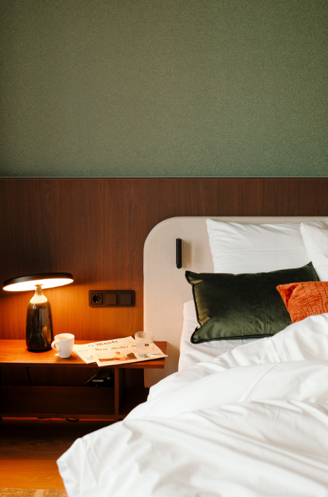 Hotel-Maison-Maastricht-hotelkamer-2 ©Weekly-Film-Studio