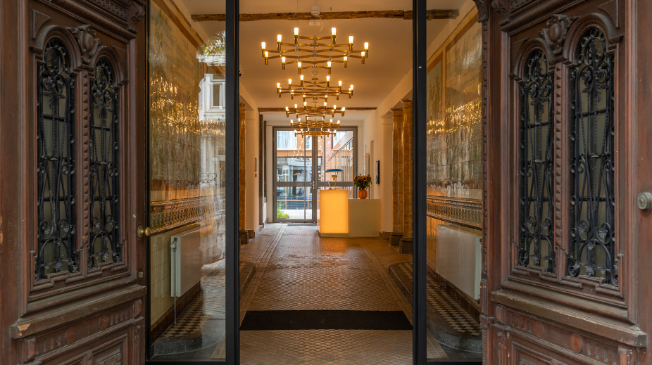 Vijfsterrenhotel Maison opent in Maastricht na 10 jaar verbouwen