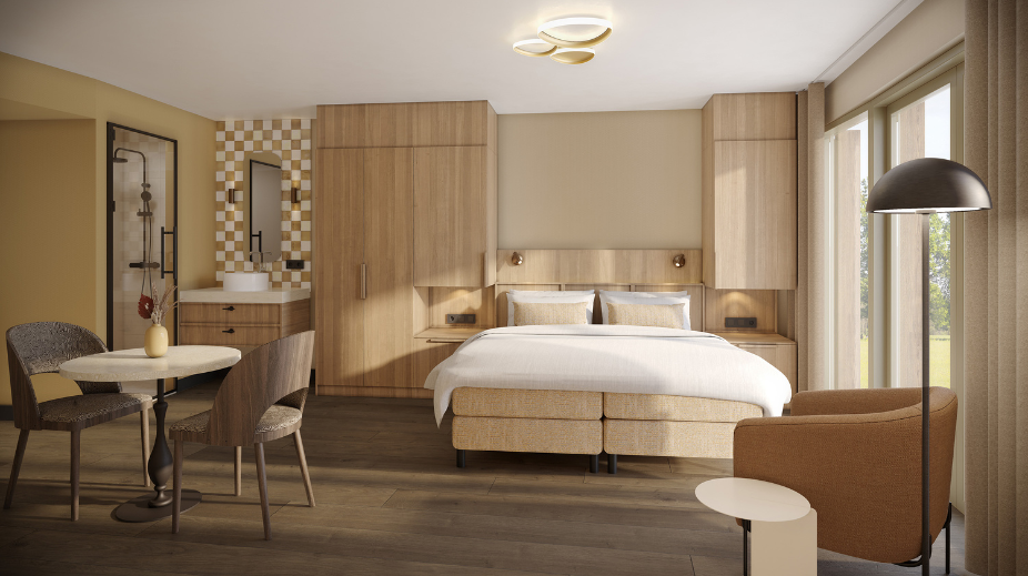 Binnenkijken bij Hotel Riet in Koudekerke: opening mei 2026