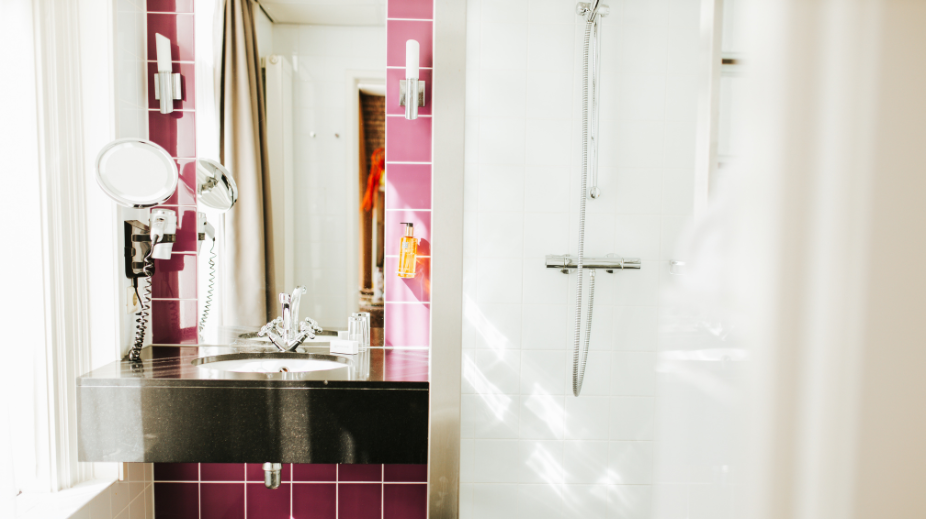 Hotel-Wesseling-Dwingeloo-Badkamer