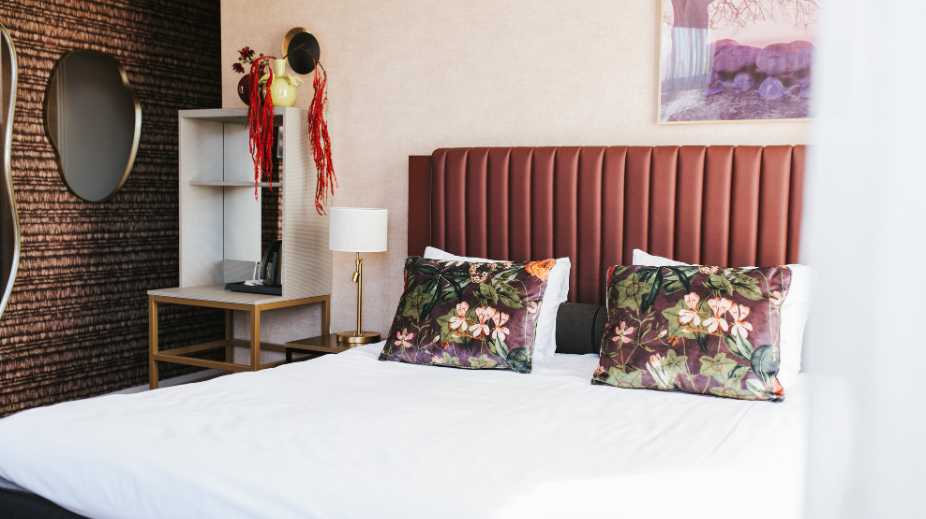 Hotel-Wesseling-Dwingeloo-Comfort-kamer