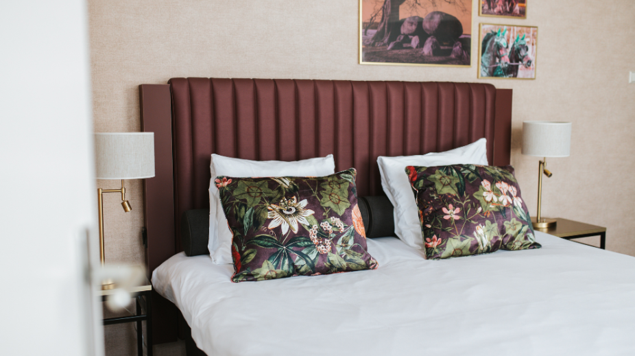 Hotel-Wesseling-Dwingeloo-Kamer