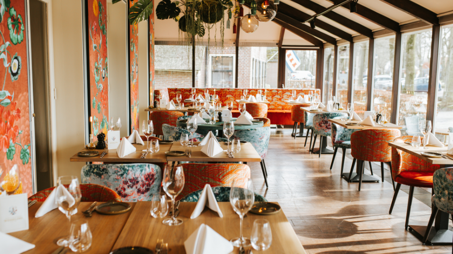 Hotel-Wesseling-Dwingeloo-Restaurant