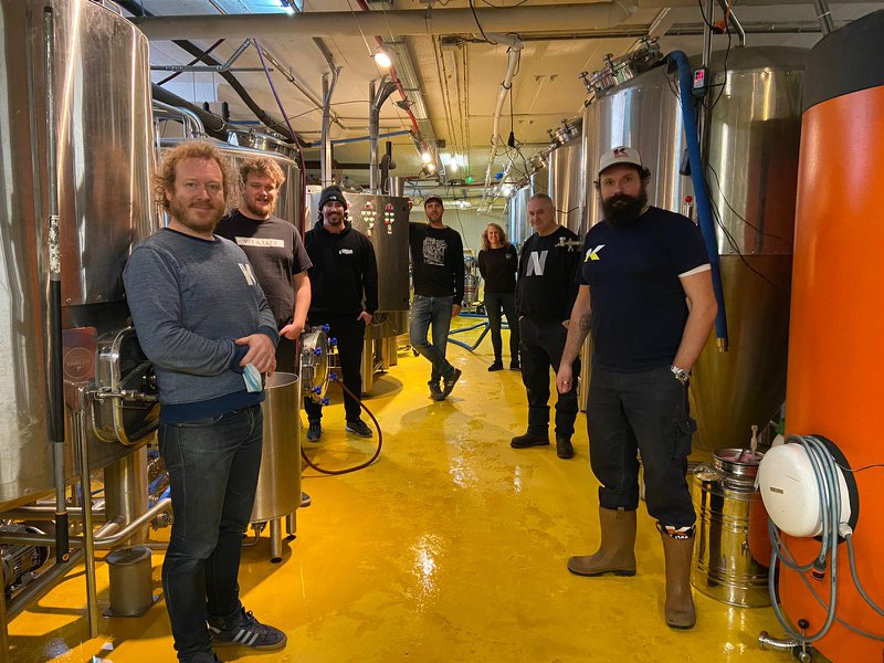 bierbrouwers rotterdam allstar