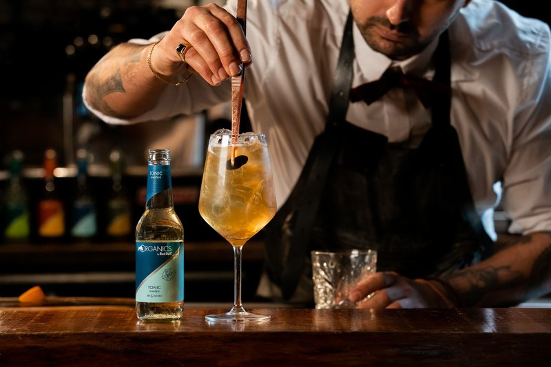 Organics by Red Bull