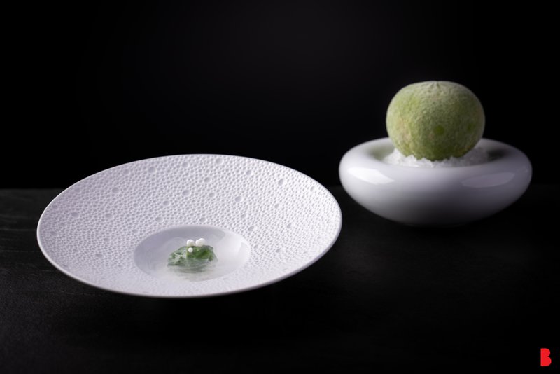 Robin van de Bunt_Zeebaars