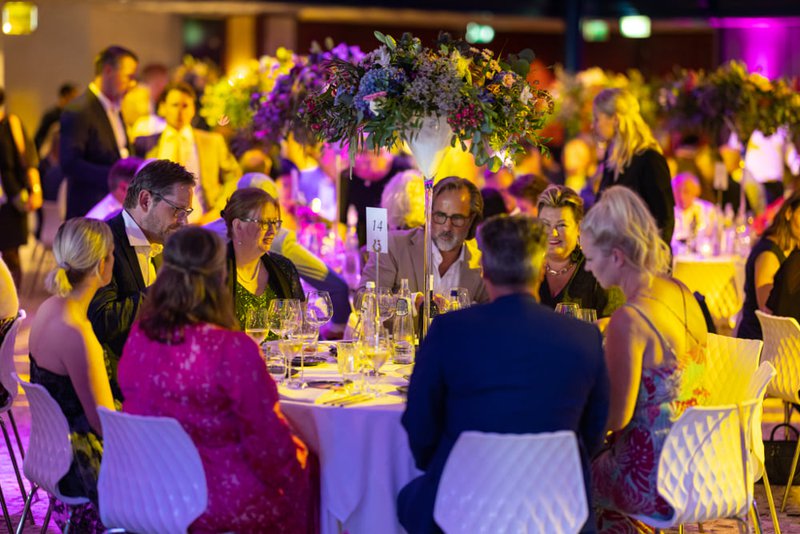 les patrons cuisiniers