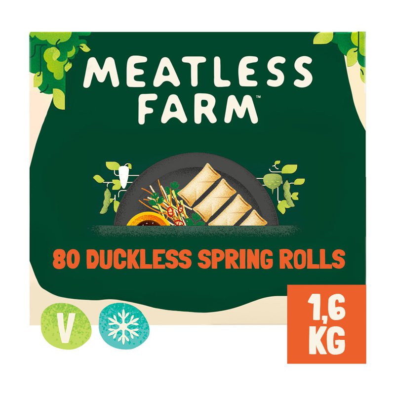 veham snacks meatless farm