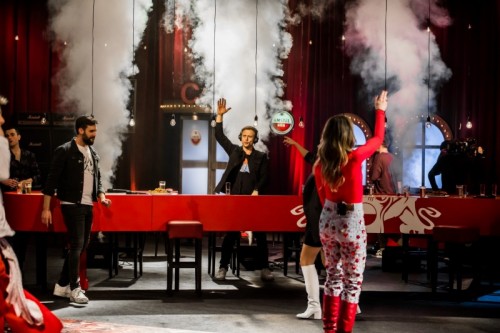 vrienden van amstel live digitaal