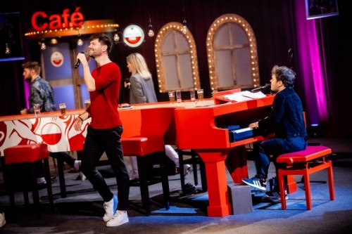 vrienden van amstel live 2021