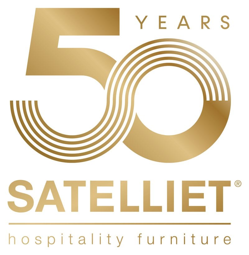 Satelliet 50 jaar jubileum