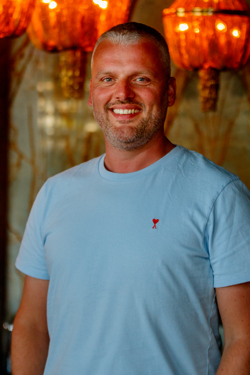 Nieuwe coronamaatregelen reactie Jan Stuurman