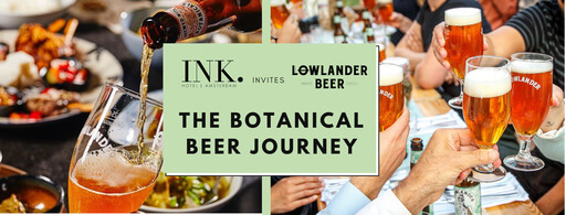 botanical beer journey