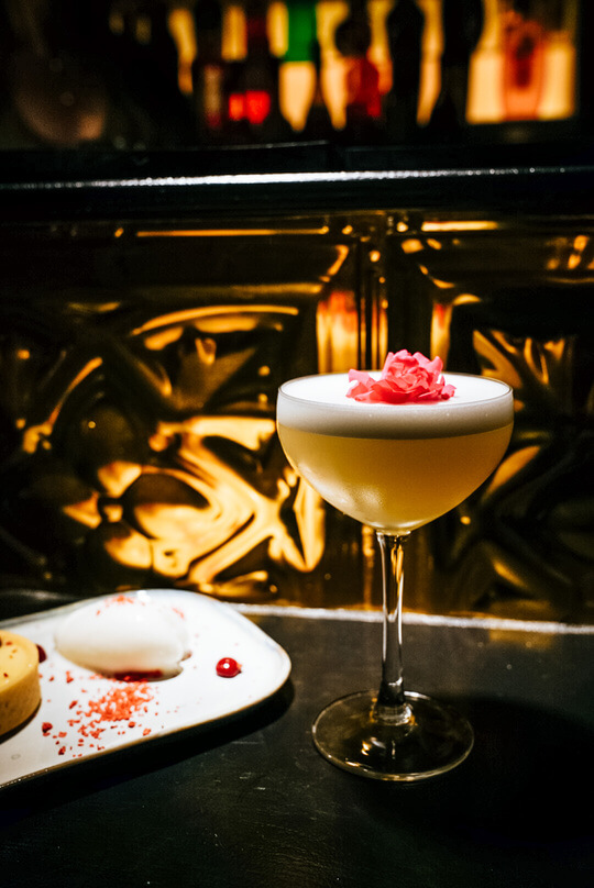 bar republic eindhoven cocktails