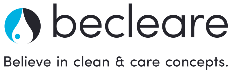 logo becleare