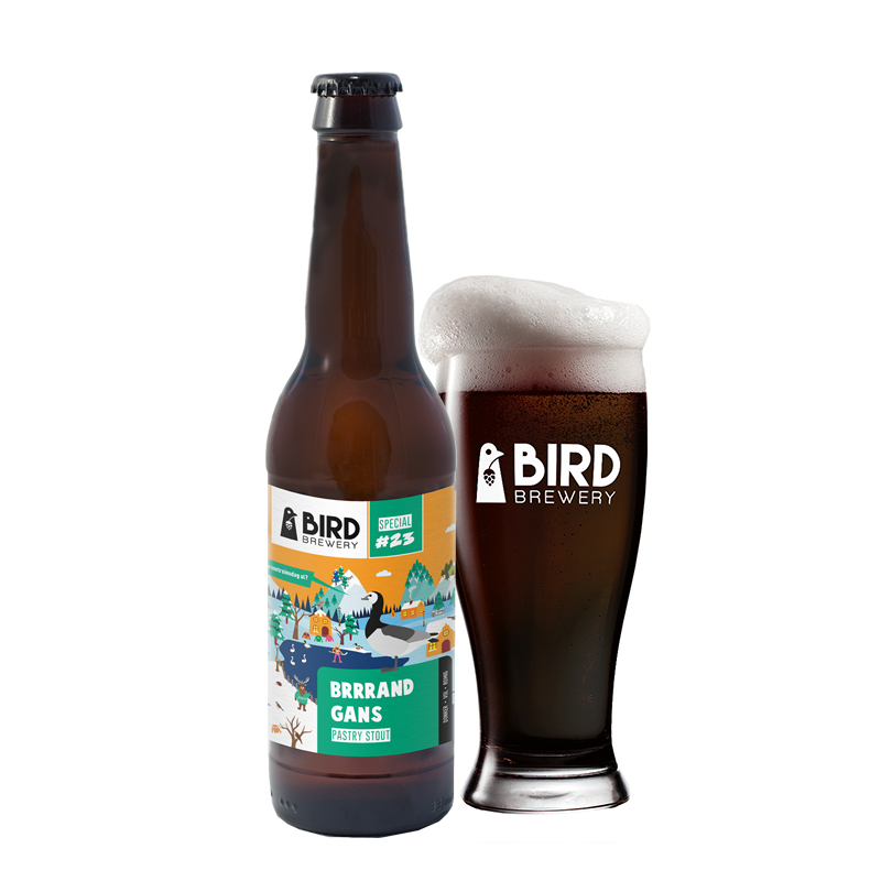 bird brewery Brrrandgans