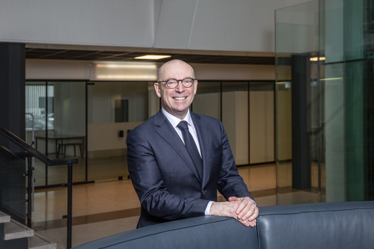 bob mols adg dienstengroep