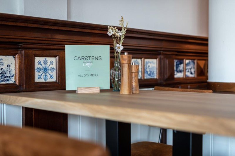 carstens cafe