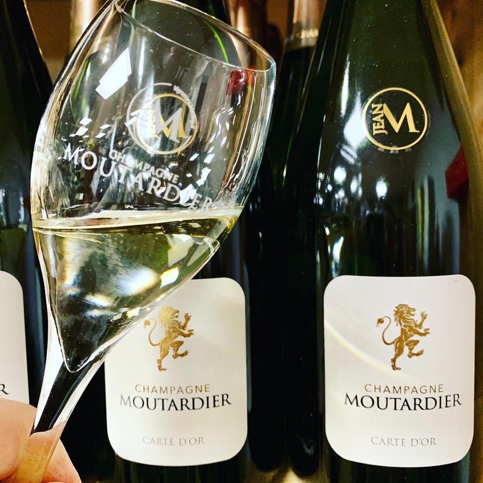 champagne moutardier vignerons du terroir