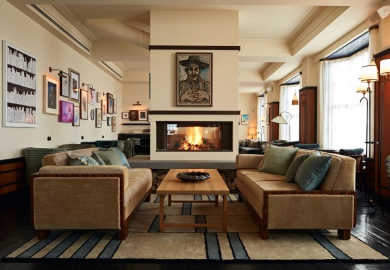 Copyright Soho House Amsterdam Club Interiors 201807 MS LR 006_CLUB