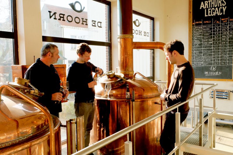 cornet oaked  alcohol free