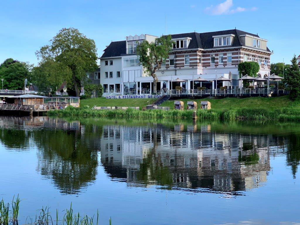 hotel de zon
