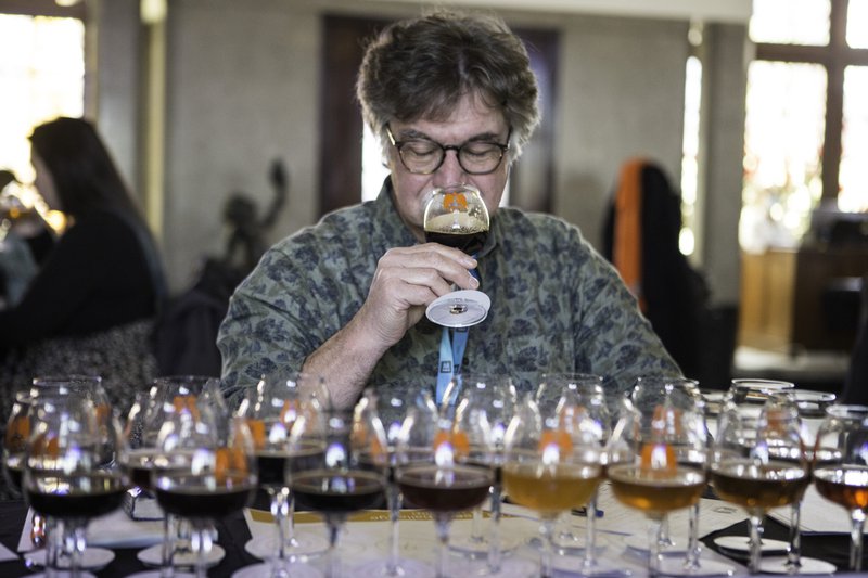 Dutch Beer Challenge