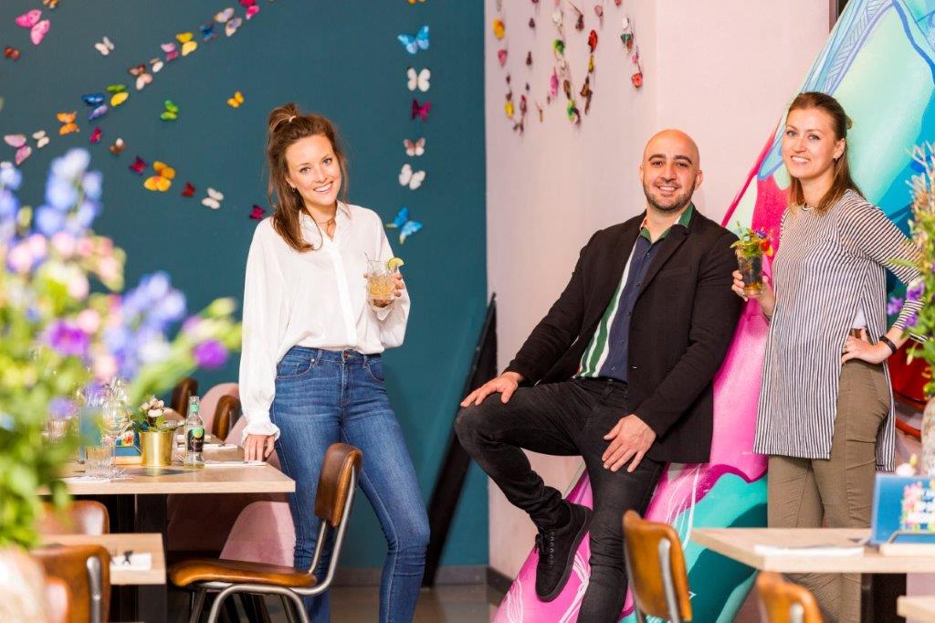 Nieuwe coronamaatregelen reactie Ahmed Baglari