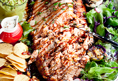 vlees gerecht santa maria barfood