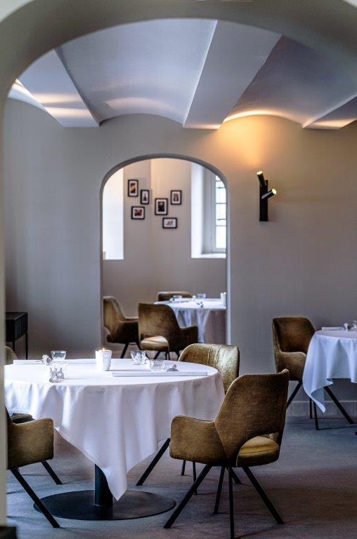 kasteel heemstede interieur