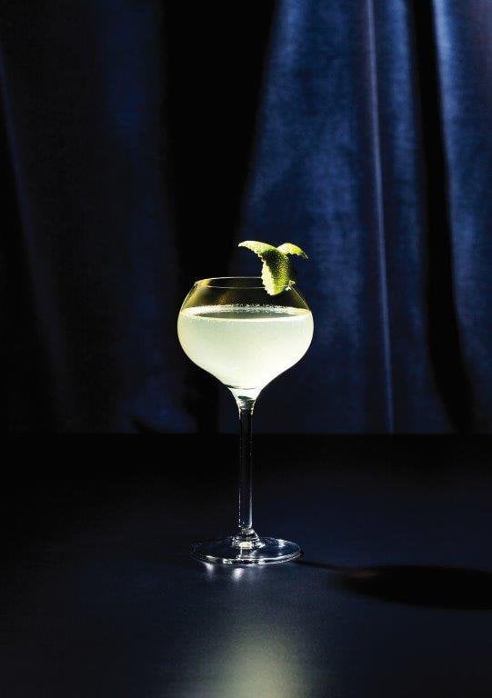 cocktail frankrijk