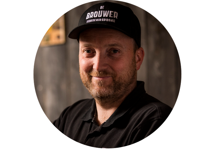 Heel Nederland brouwt met Frans en Fiona