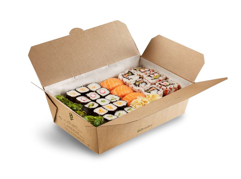 GO!mealbox is Fonkels