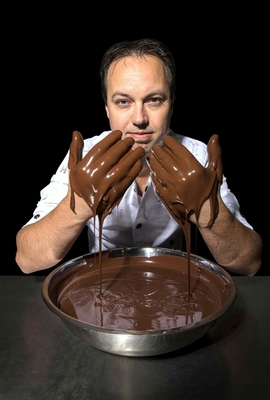 geert-jan heesterbeek sterrenbonbons