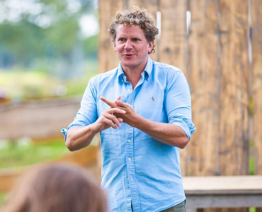 gijsbregt brouwer power webinar