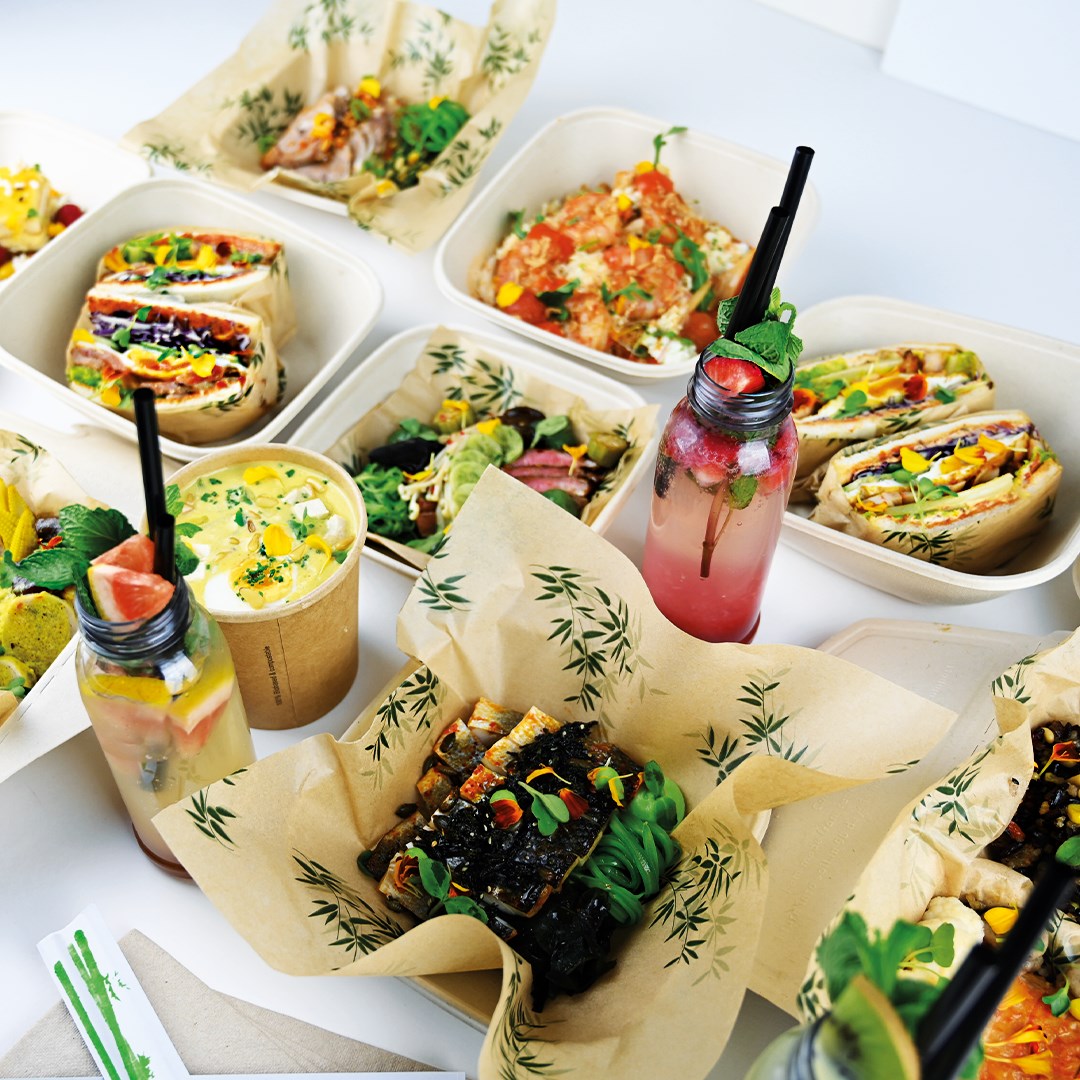 delivery gerechten chef han ji