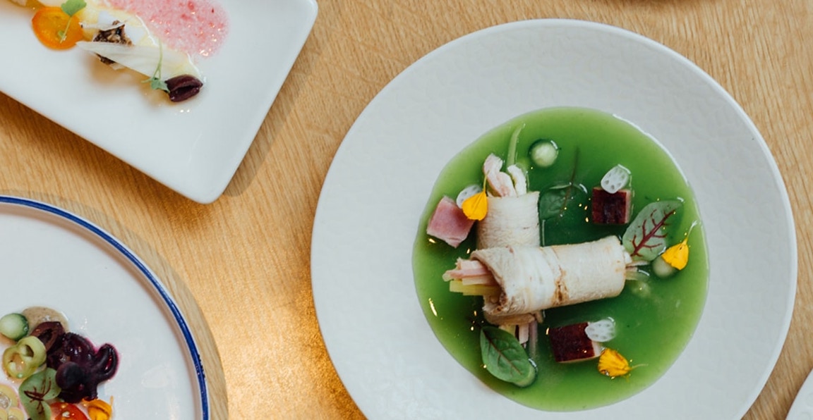 han ting delivery chef han ji