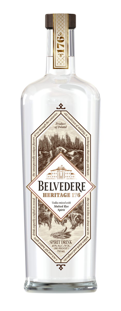 belvedere heritage 176