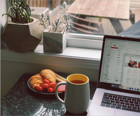 werkplek hotel logis hotels