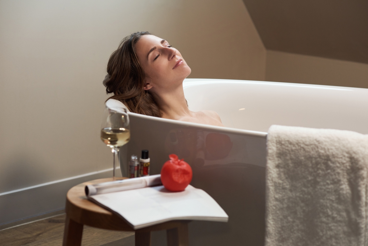 nieuwe wellness hotel marienhage eindhoven