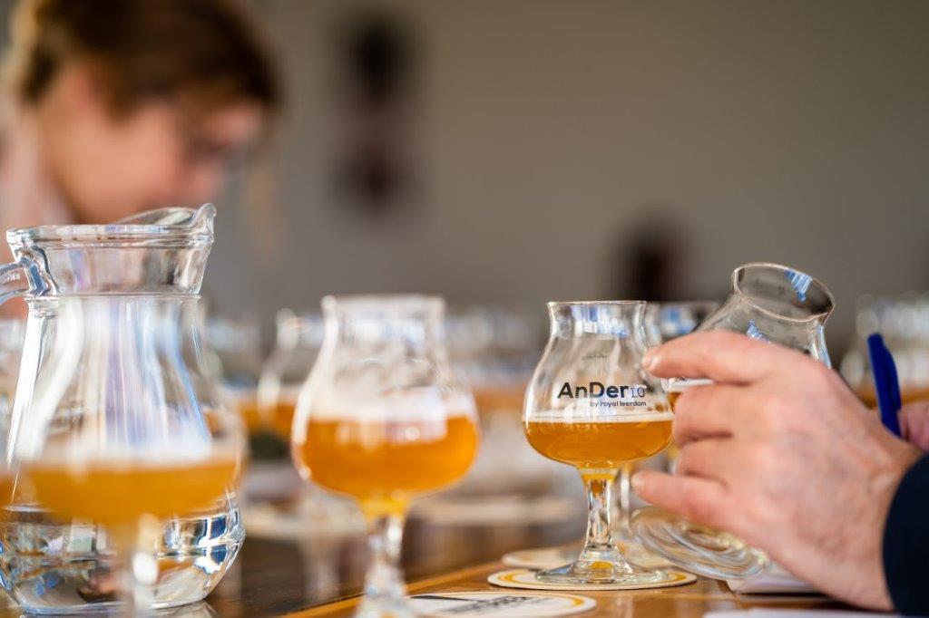 winnaars huisbier verkiezingen entree 20219