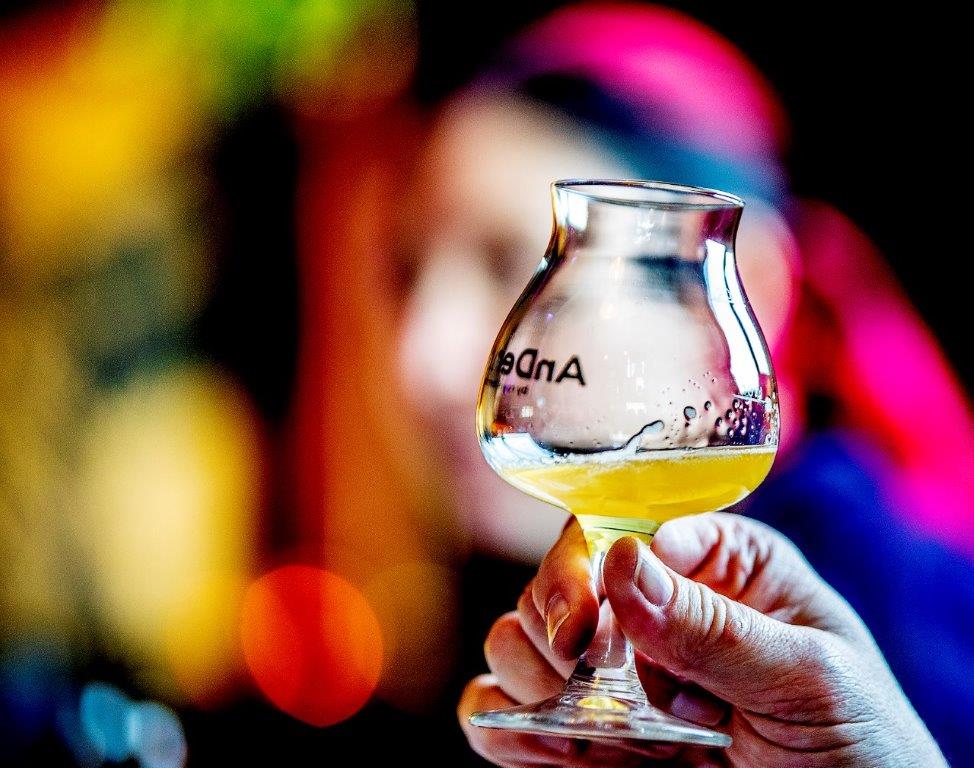 huisbier verkiezing entree 2020